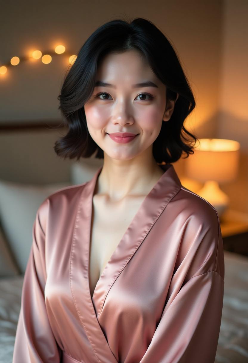 漂亮的李慧珍剧照